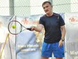 Krzysztof Urbanek wrócił na mistrzowski tron